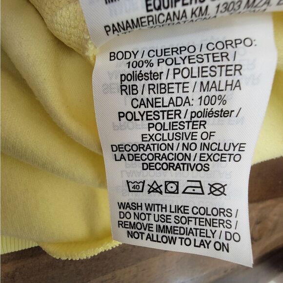 Nike America FC Soccer Football Team Anthem Jacket I96 Full Zipper Men's Size S - Picture 9 of 9